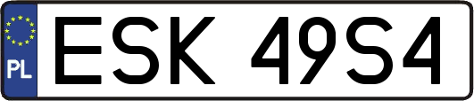 ESK49S4