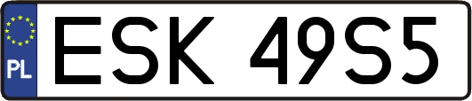 ESK49S5