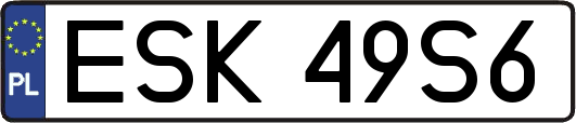 ESK49S6