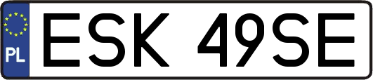 ESK49SE
