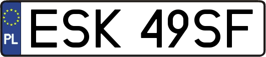 ESK49SF