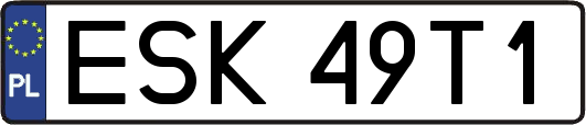 ESK49T1