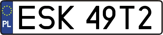 ESK49T2