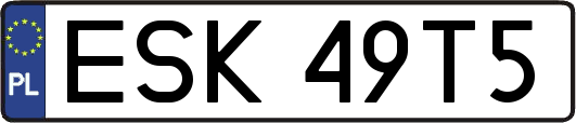 ESK49T5