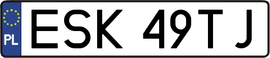 ESK49TJ