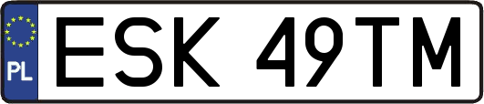 ESK49TM