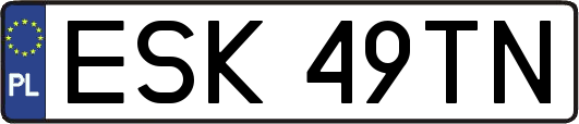 ESK49TN
