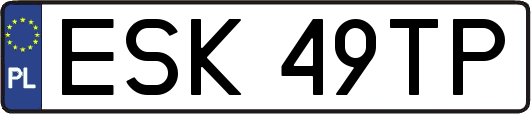 ESK49TP