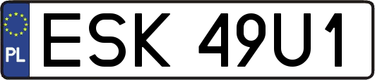 ESK49U1