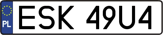 ESK49U4