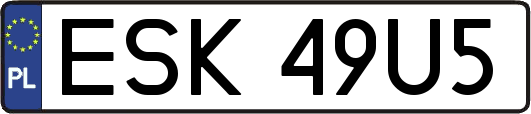 ESK49U5