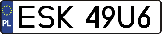 ESK49U6