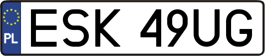 ESK49UG