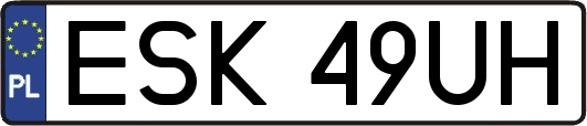ESK49UH