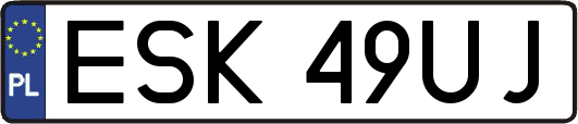 ESK49UJ