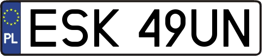 ESK49UN