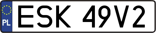ESK49V2