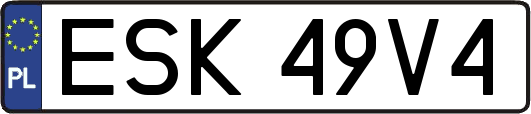 ESK49V4