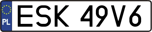 ESK49V6
