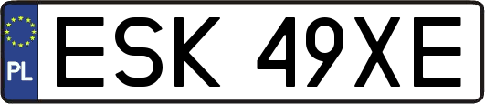 ESK49XE