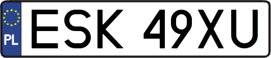 ESK49XU