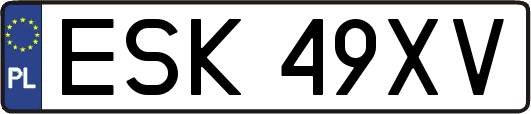 ESK49XV