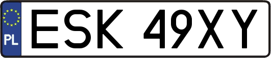 ESK49XY