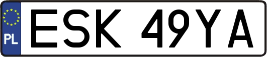 ESK49YA
