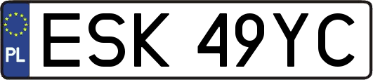 ESK49YC