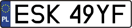 ESK49YF