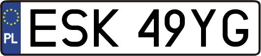 ESK49YG