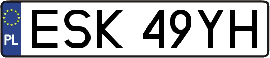 ESK49YH