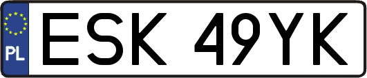 ESK49YK