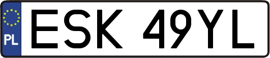 ESK49YL