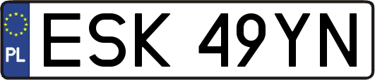 ESK49YN