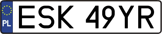 ESK49YR