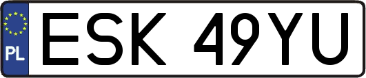ESK49YU