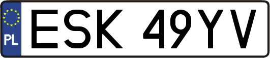 ESK49YV