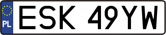 ESK49YW