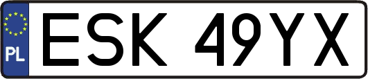 ESK49YX