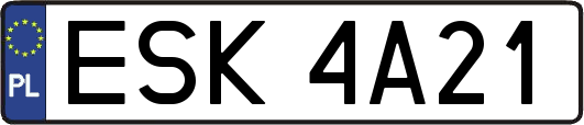 ESK4A21