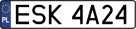 ESK4A24