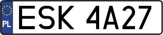 ESK4A27