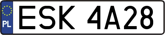 ESK4A28