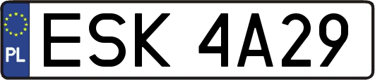 ESK4A29