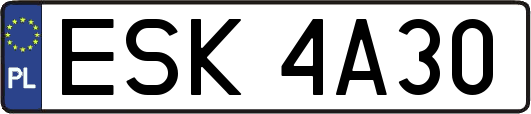 ESK4A30