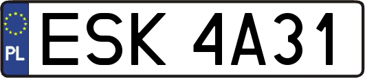 ESK4A31