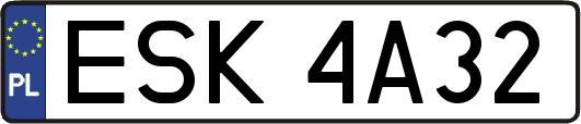 ESK4A32