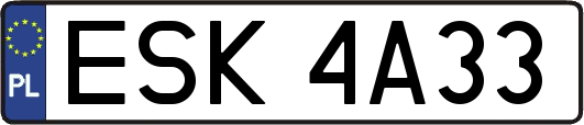 ESK4A33