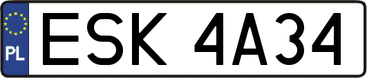 ESK4A34